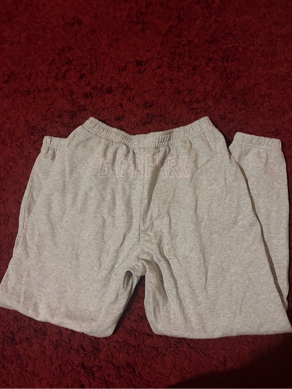 Gymshark sweatpants
